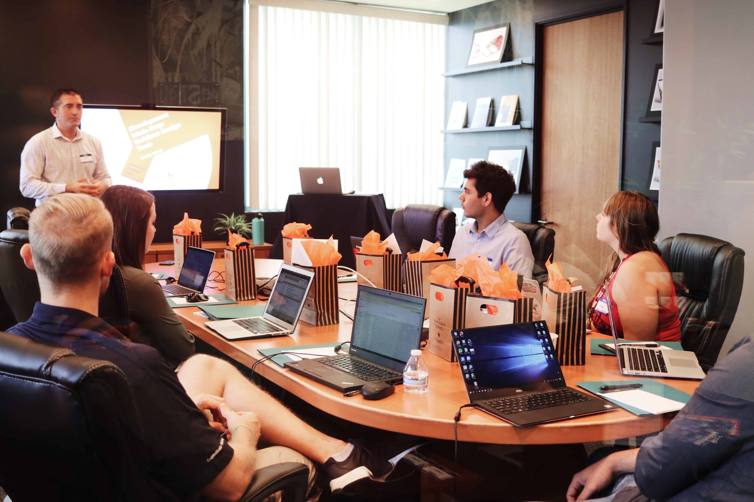 What Are the 7 Domains of IT Security?