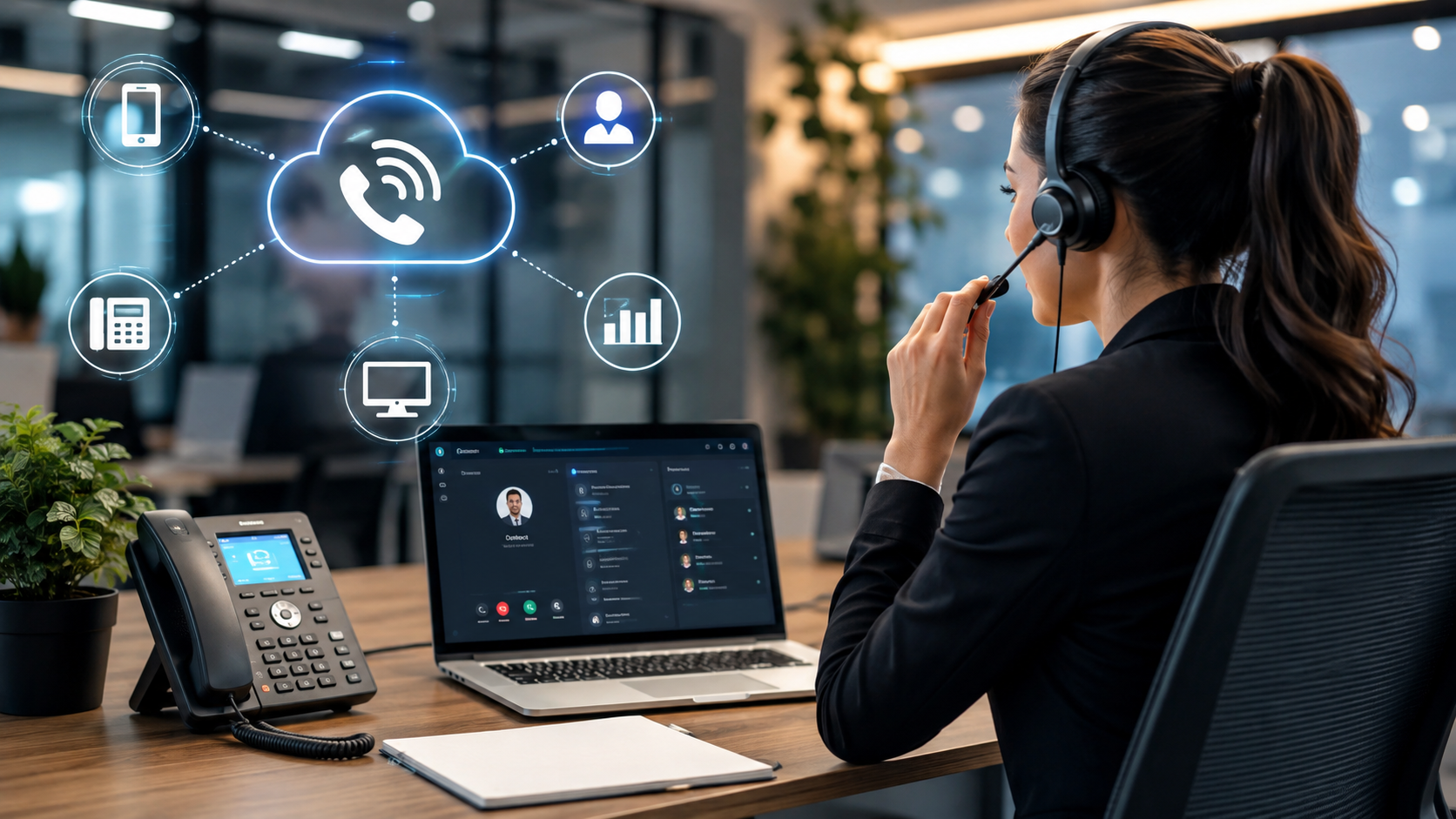 What Is VoIP and How Does It Work for Businesses in 2026?